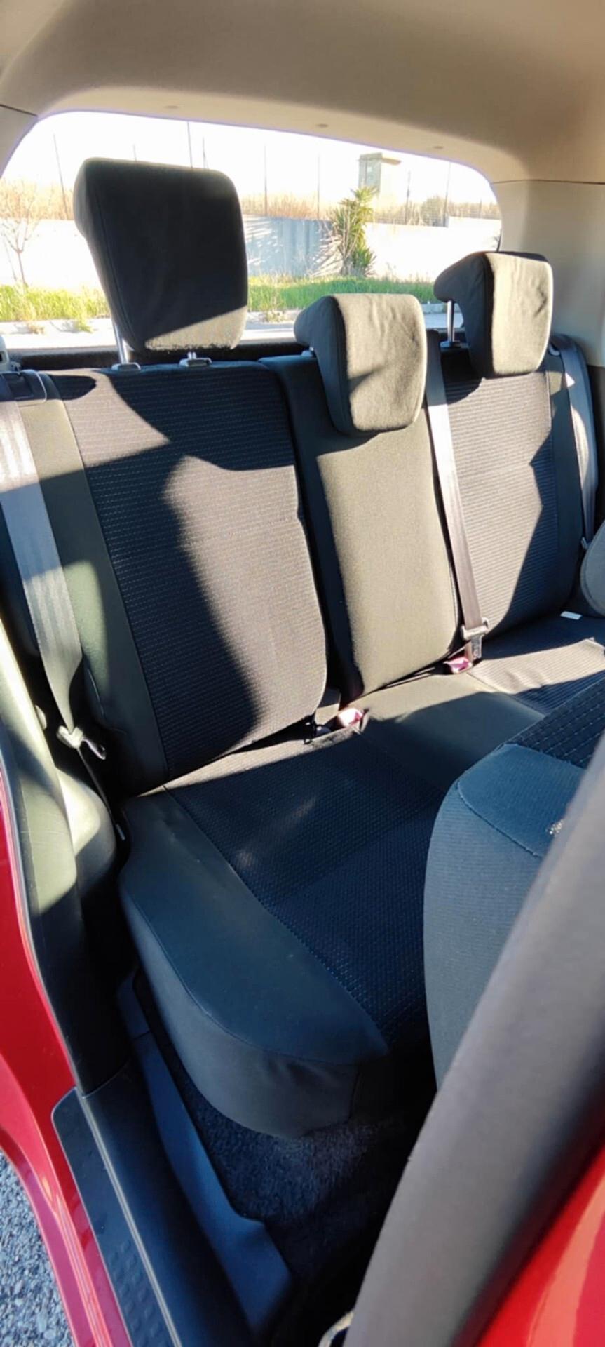 Suzuki Swift 1.3 DDiS 5p. GL