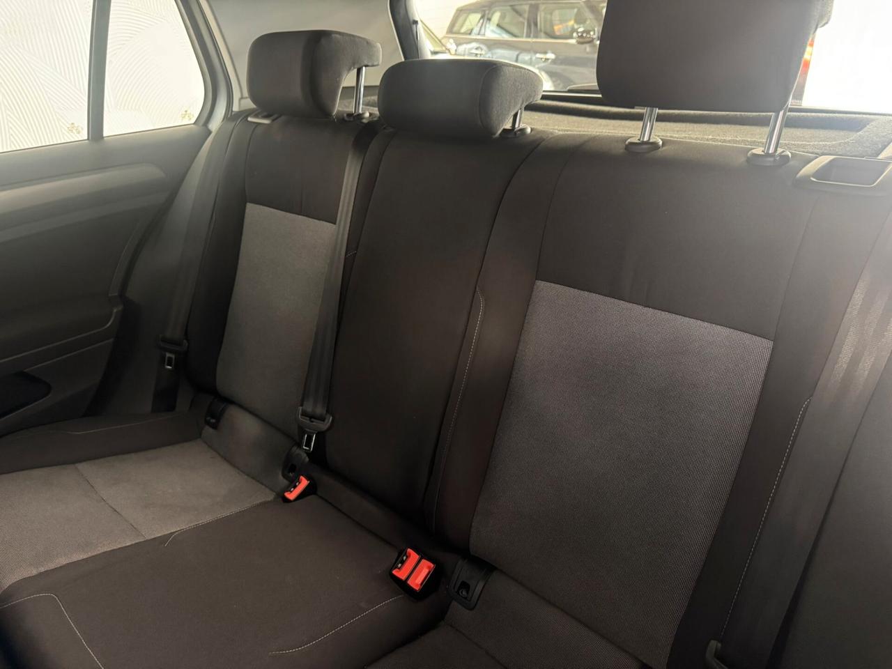 Volkswagen Golf Variant 1.6 TDI 90 CV Trendline BlueMotion Technology