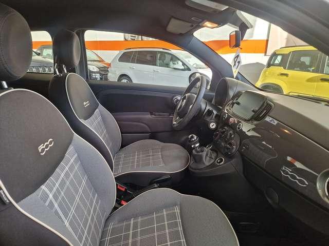 Fiat 500 500 1.0 hybrid Lounge 70cv *PREZZO REALE*
