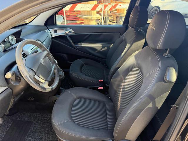 LANCIA Ypsilon 1.4 16V Sport MomoDesign senza lavoro da fare