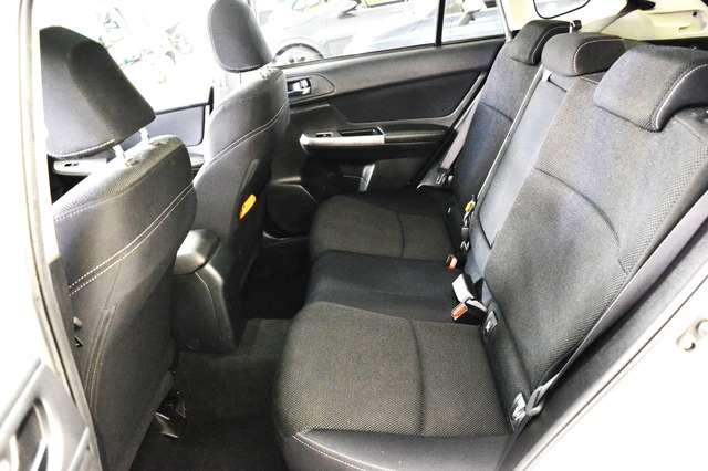 Subaru XV XV 2.0d S Unlimited (exclusive) 6mt