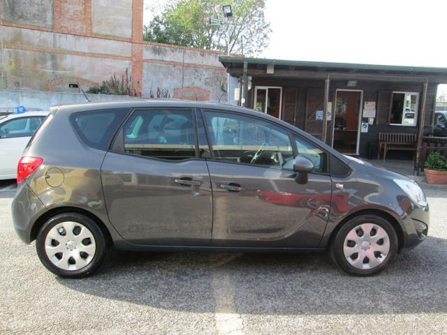 OPEL Meriva 1.4 100CV Elective