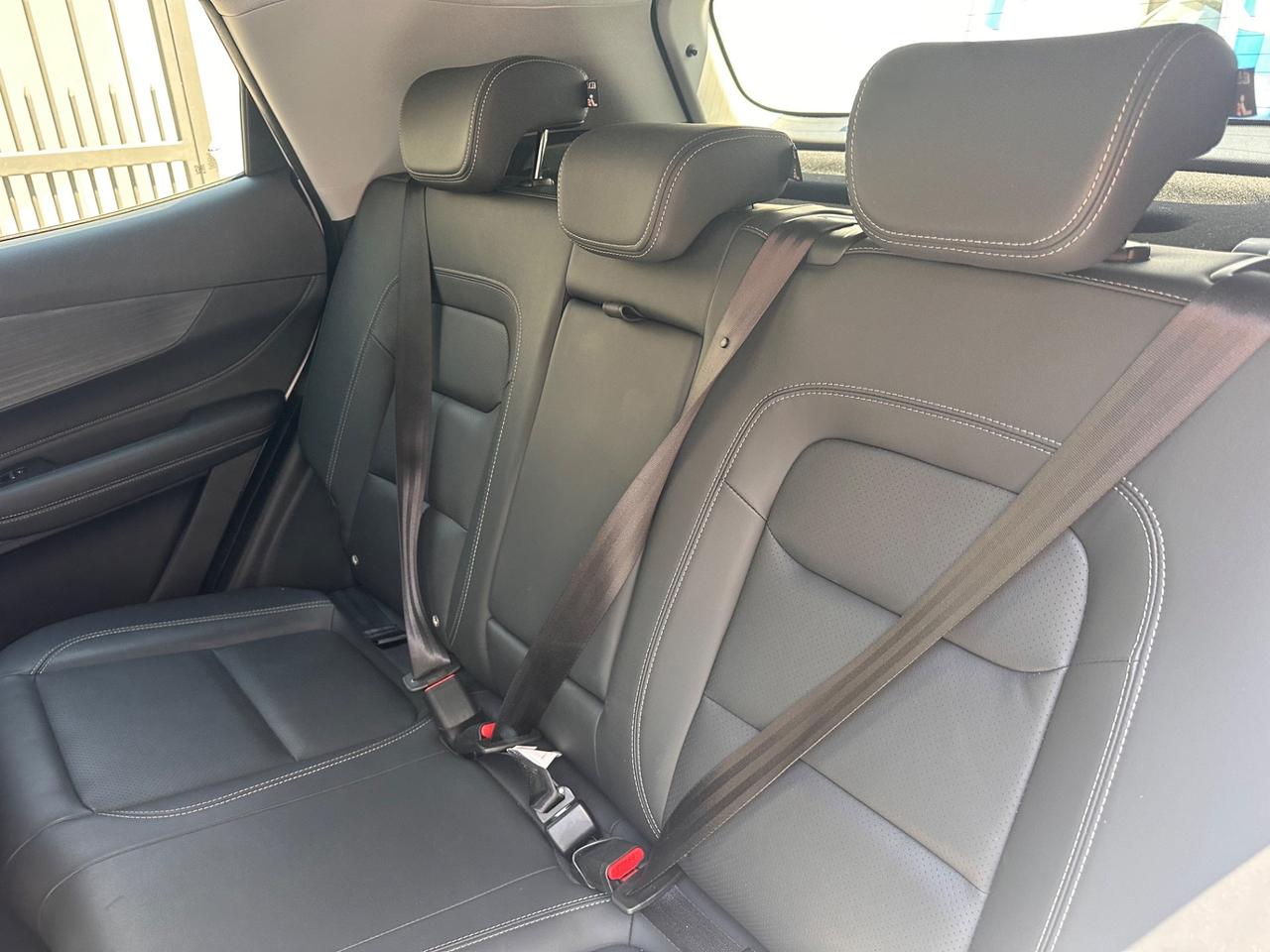 Dr 5.0 s3 1.5 Bi-Fuel GPL