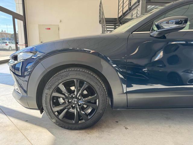 MAZDA CX-30 2.0L e-Skyactiv-G 150 CV M Hybrid 2WD Homura