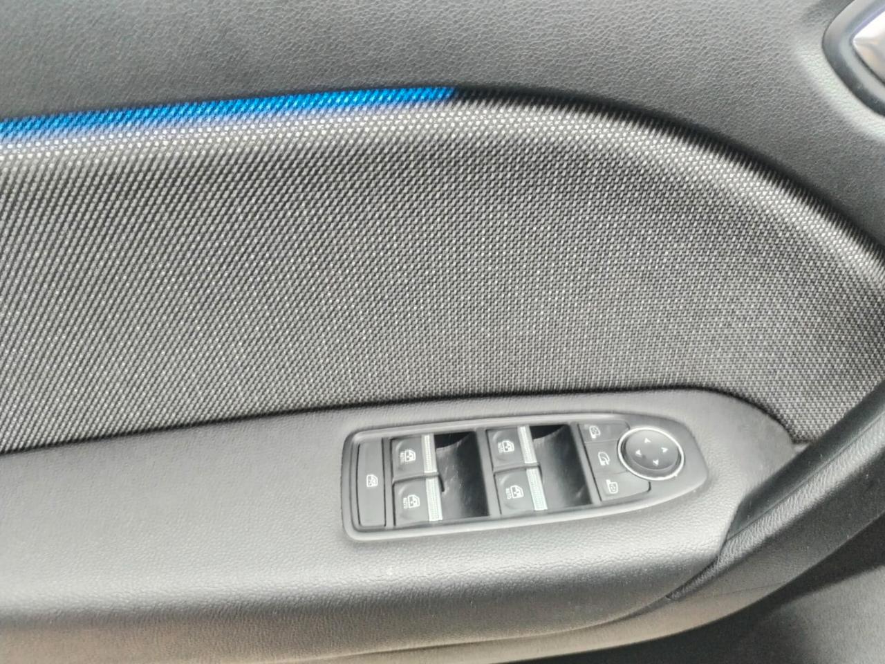 Renault Captur TCe 90 CV Techno