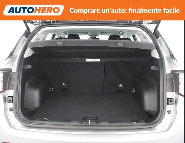 JEEP Compass 1.4 MultiAir 2WD Longitude