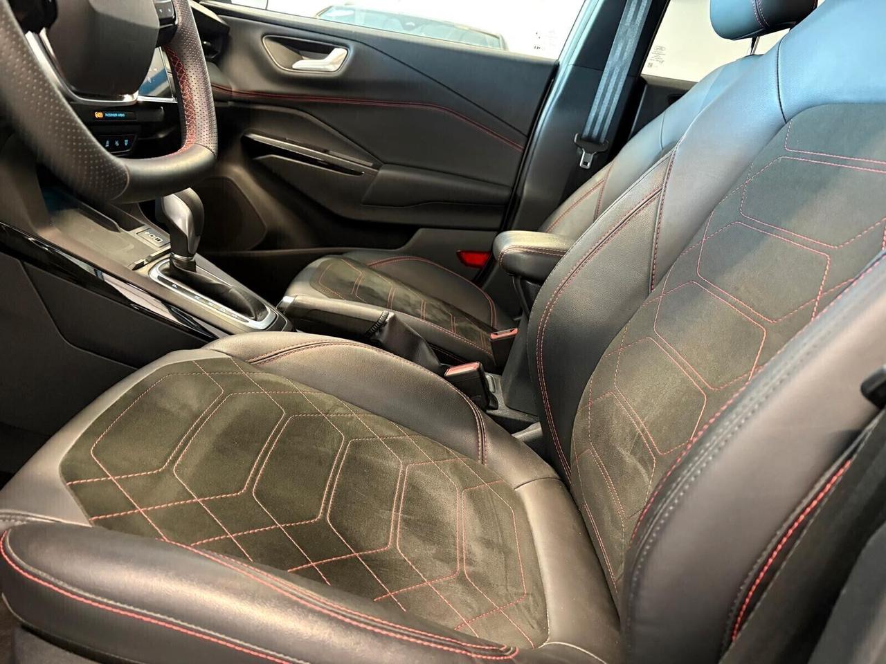 Ford Puma ST LINE X 1.0 EcoBoost Hybrid aut. GAR. 7 ANNI