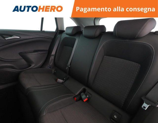 OPEL Astra 1.6 BiTurbo CDTi Start&Stop Sports Tourer Innovati