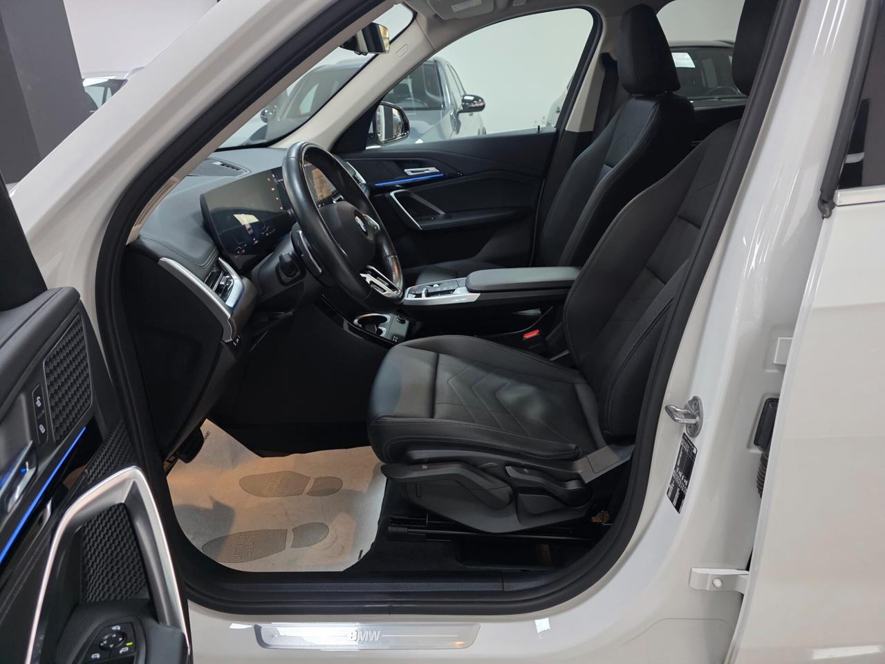 Bmw X1 sDrive 18d xLine