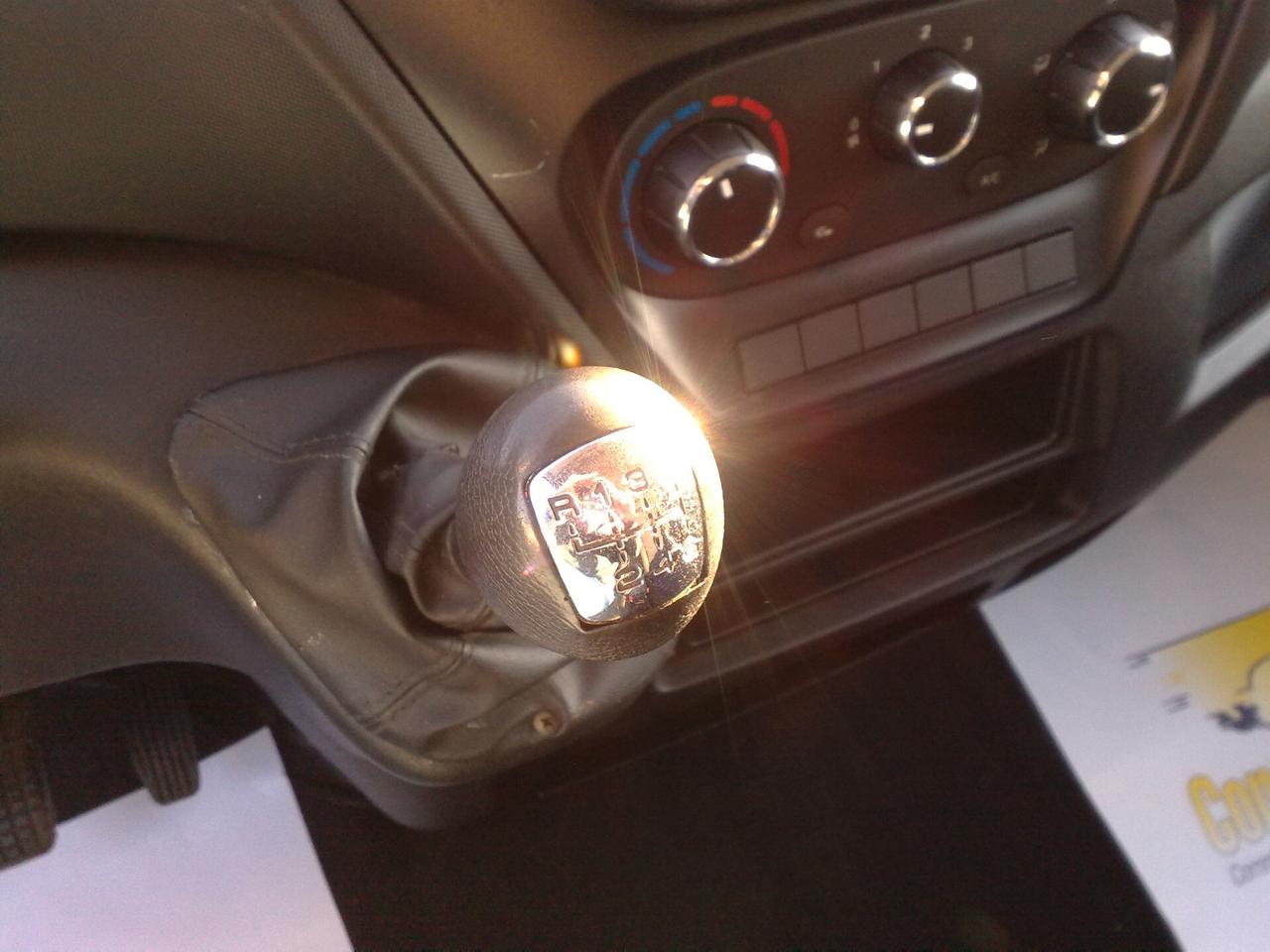 Iveco Daily 35s12 2.3hpt CENTINATO - 2016