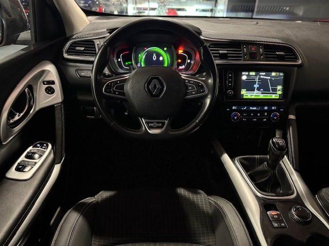 RENAULT Kadjar dCi 130CV 4x4 Energy Bose