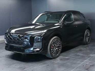 AUDI Q3 e-hybrid 272 CvS tronic S line edition-Full