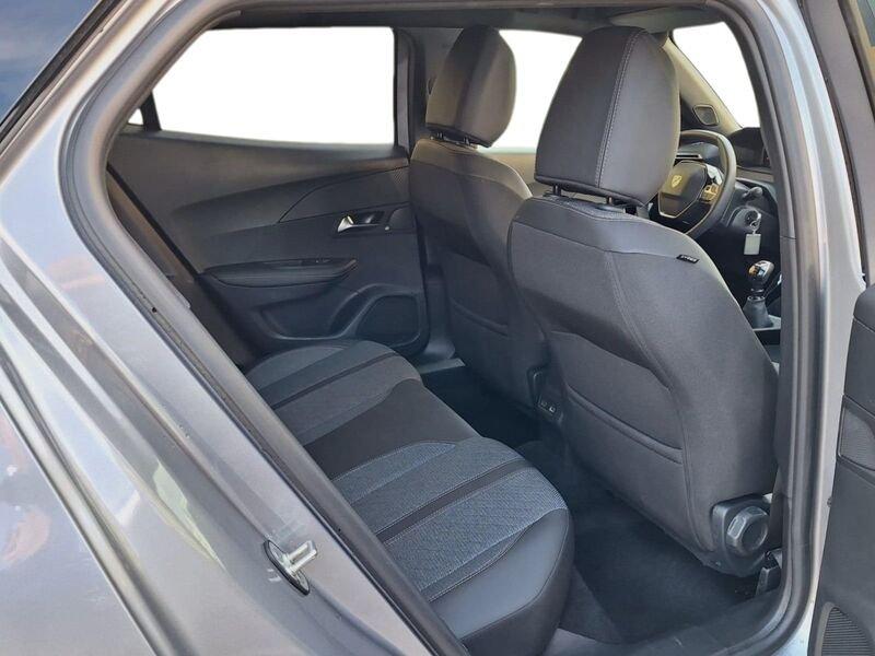 Peugeot 2008 1.2 PureTech 100 CV LED Allure S&S