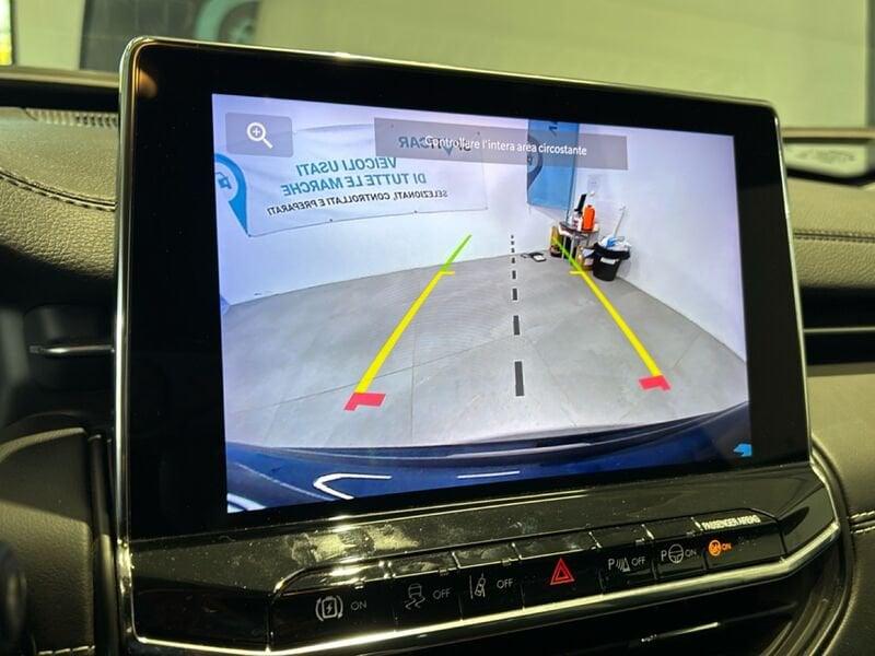 Jeep Compass 4xe 1.3 T4 PHEV 190cv Limited 4xe Auto