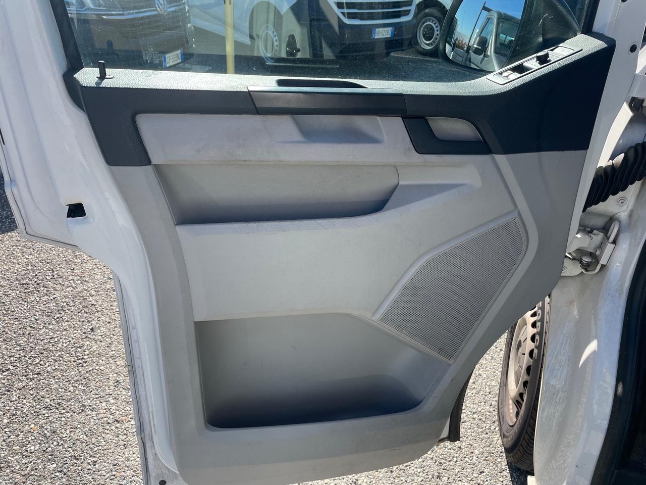 Volkswagen Transporter 2.0 TDI 150CV/GARANZIA