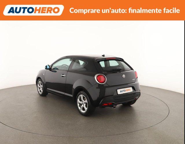 ALFA ROMEO MiTo 1.4 78 CV 8V S&S Super