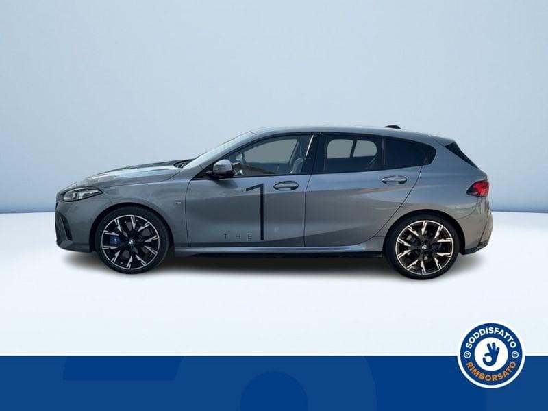 BMW Serie 1 120d M Sport