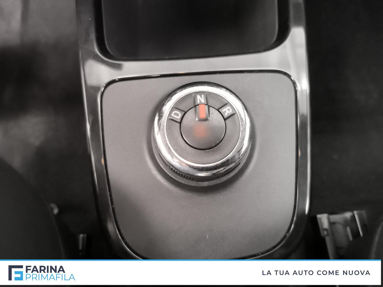 DACIA Spring - Spring Expression Electric 45