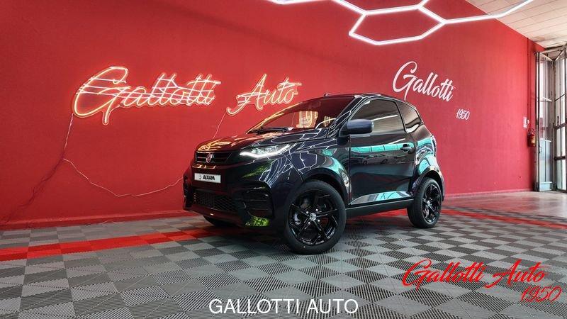 Aixam City SPORT