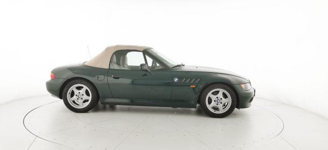 BMW Z3 1.8 cat Roadster