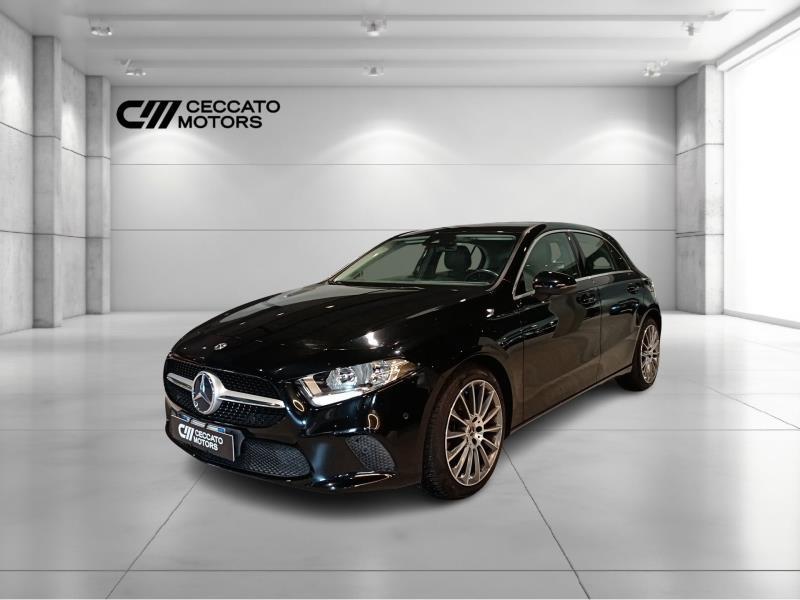 Mercedes Classe A 180 180 D Sport 7G-DCT