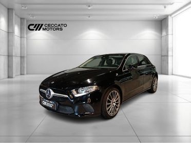 Mercedes Classe A 180 180 D Sport 7G-DCT