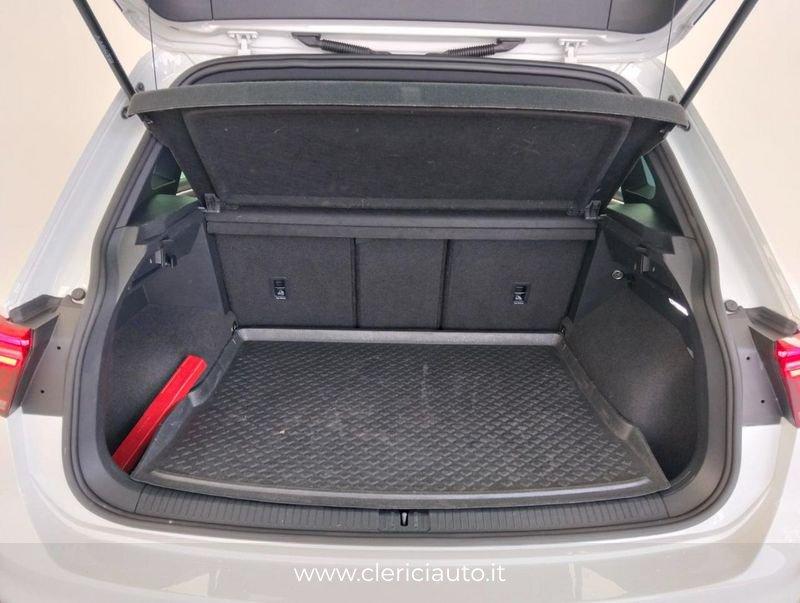 Volkswagen Tiguan 1.5 TSI 150 CV DSG ACT R-Line