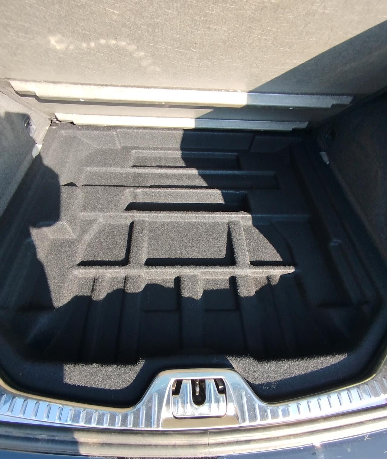 Volvo V60 D4 Geartronic Summum