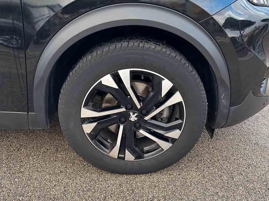 Peugeot 2008 BlueHDi 130 S&S EAT8 GT Line IN PROMO