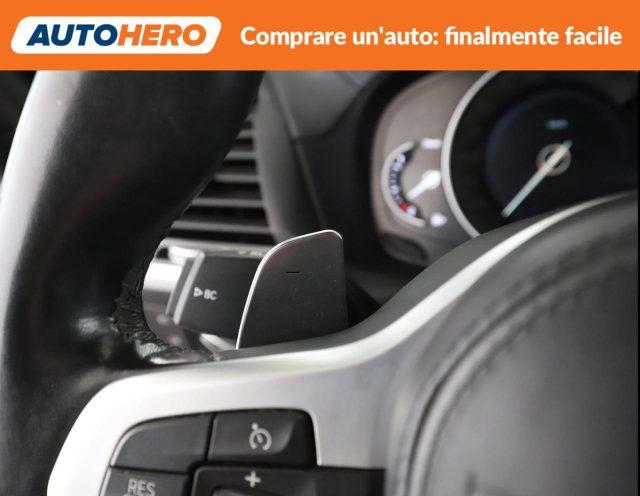 BMW X3 xDrive20d Msport