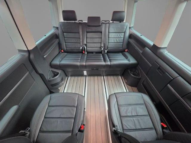VOLKSWAGEN Multivan 2.0 TDI 204CV DSG 4Motion Six Generation
