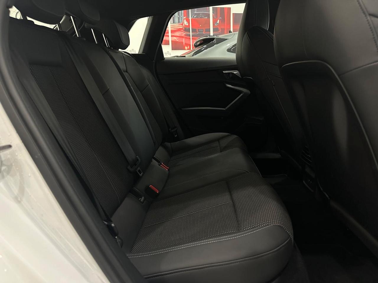 Audi A3 SPB 30 TDI S tronic line edition