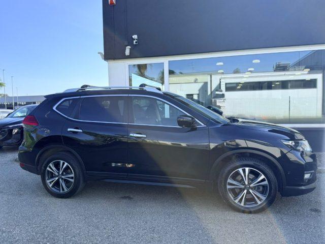 NISSAN X-Trail dCi 150 4WD N-Connecta NAVI - TETTO - BT - 7 POSTI
