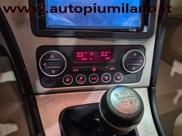 ALFA ROMEO 159 1.9 JTS 16V Progression