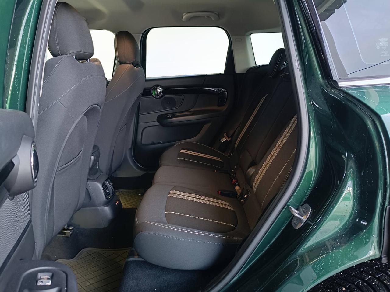 MINI Mini Countryman F60 2017 - Mini Countryman 2.0 Cooper SD Hype auto my18