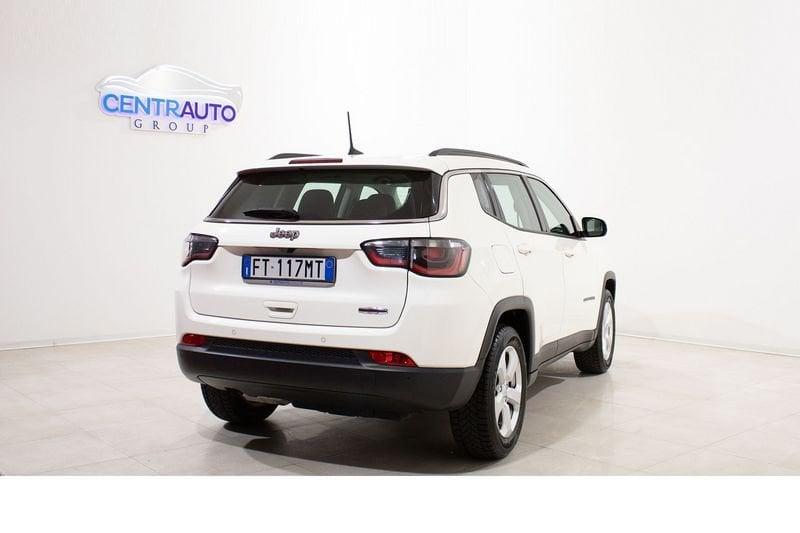Jeep Compass 1.6 Multijet 120cv 2WD Business
