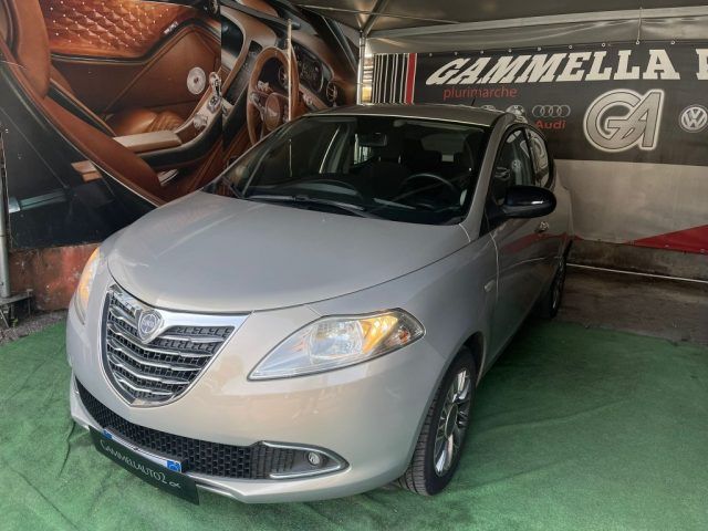 LANCIA Ypsilon 1.2 69 CV 5 porte GPL Ecochic