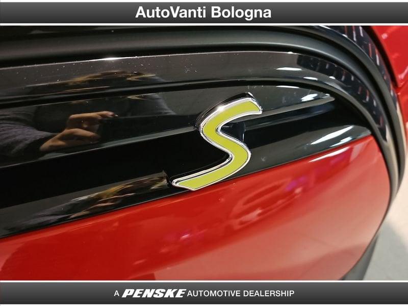 MINI Mini 3 porte Mini 1.5 Cooper SE Yours