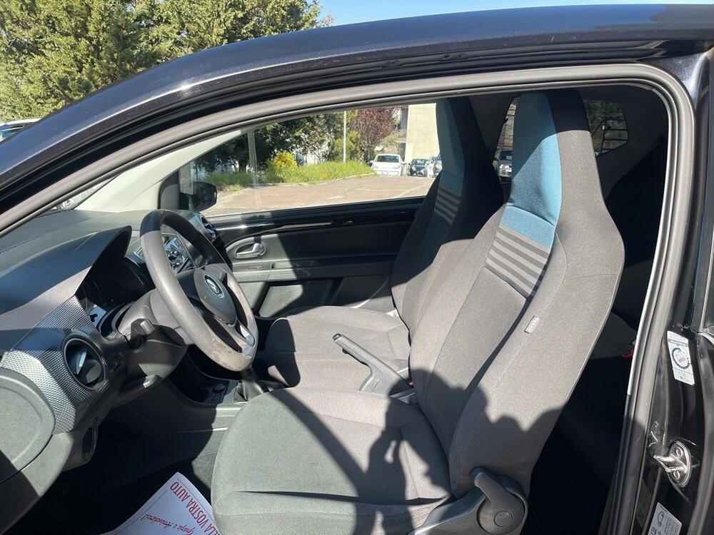 Volkswagen up! 1.0 3p. eco take BlueMotion Technology NEO PATENTATI