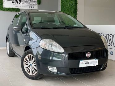 Fiat Grande Punto 1.2 - 5 porte - S&S Actual