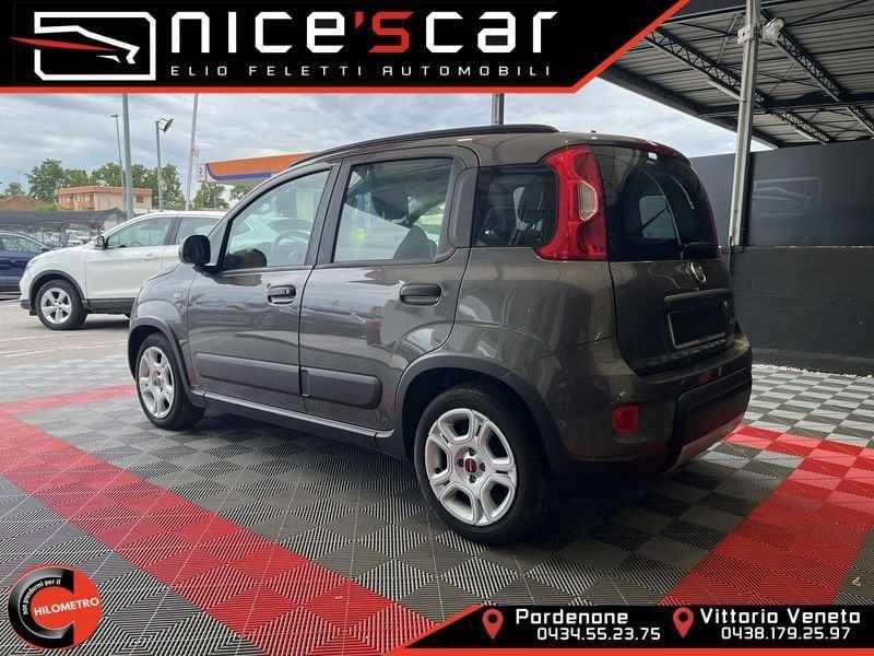 FIAT Panda 1.0 FireFly S&S Hybrid City Life*PROMO*