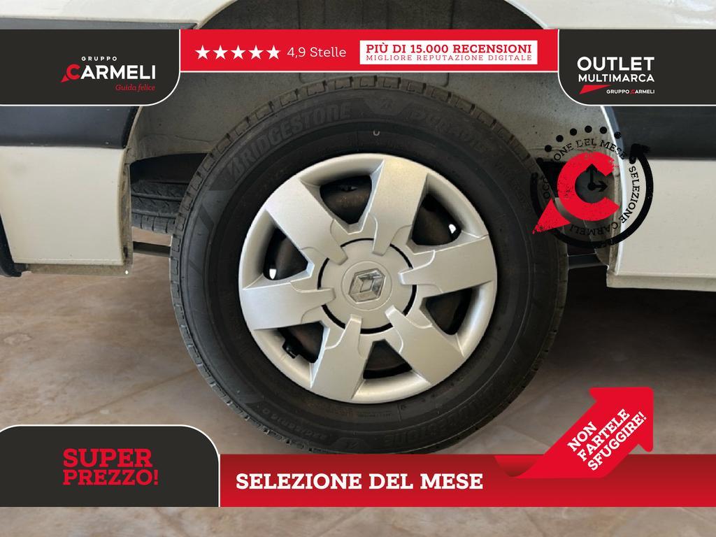 Renault Master T35 2.3 dci 135cv L2H2 Ice Plus E6d-temp