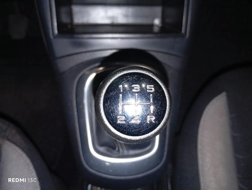 CITROEN C3 PICASSO DEL 2009 1400 BENZINA NEOPATENTATI