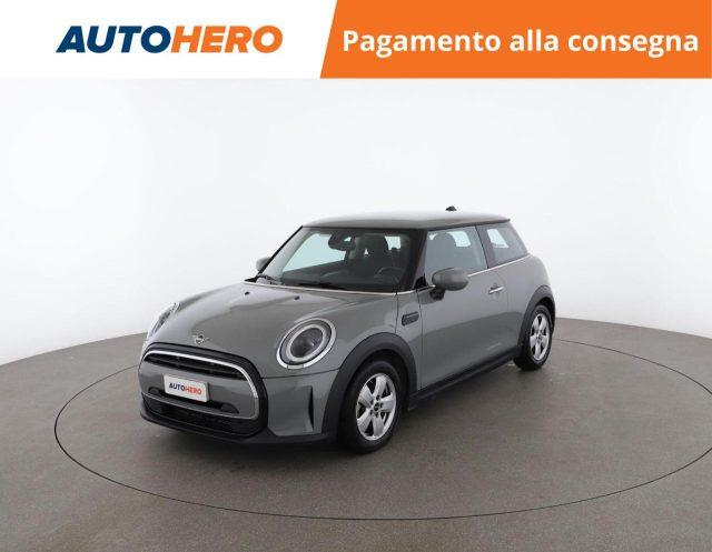MINI Mini 1.5 One Camden Edition
