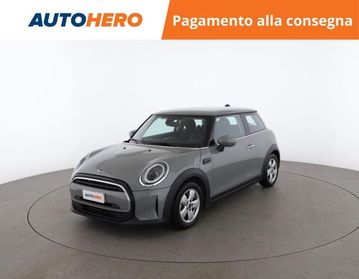 MINI Mini 1.5 One Camden Edition