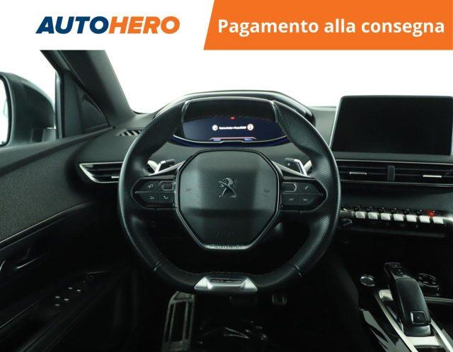 PEUGEOT 3008 PureTech Turbo 130 S&S EAT8 GT Line