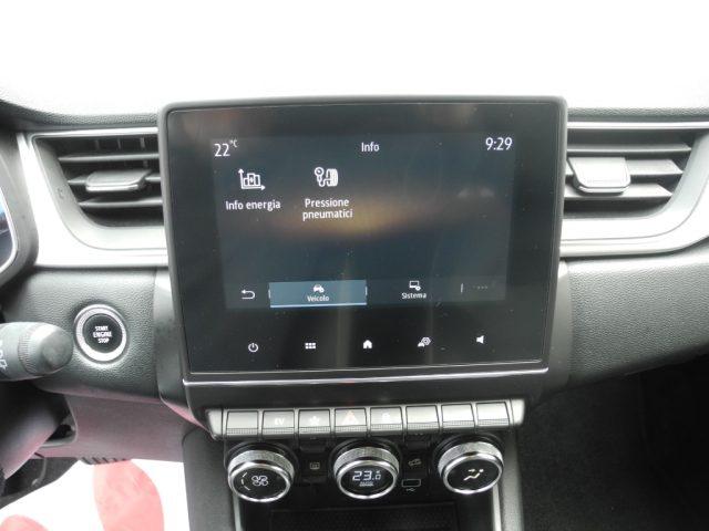 RENAULT Captur PHEV Plug-in Hybrid E-Tech 160cv Intens -OkNEOPAT.