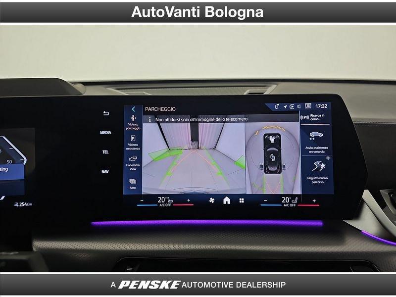 BMW iX2 iX2 eDrive 20 Msport Pro