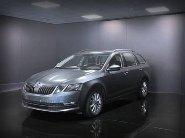 SKODA Octavia 1.6 TDI SCR 115 CV DSG Wagon Executive