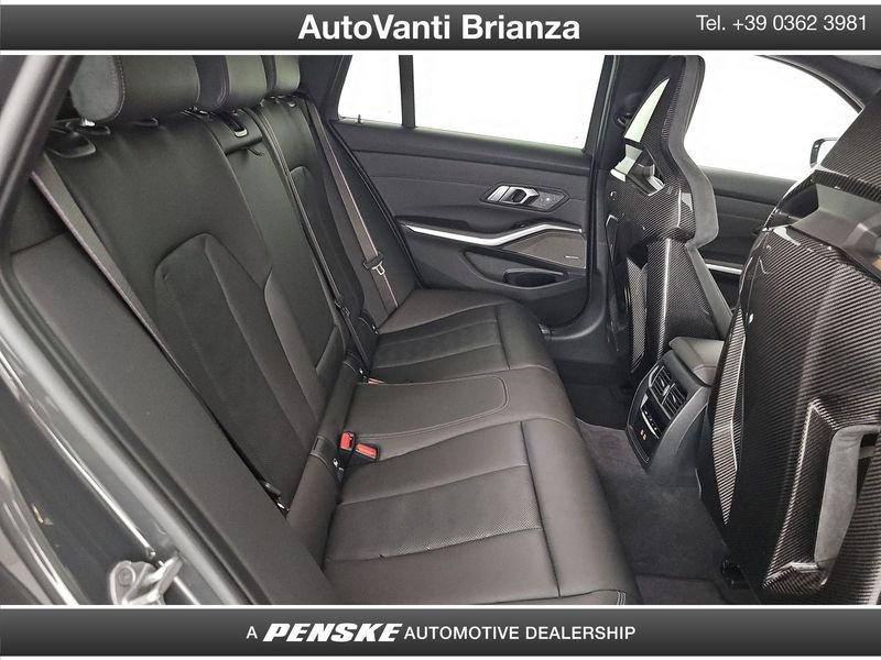 BMW M3 Touring M3 Competition xDrive Touring